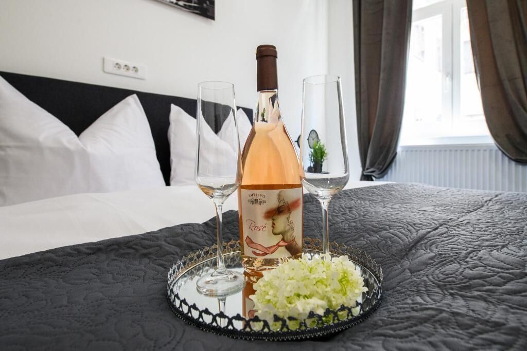 Photo of Bedroom in Osijek