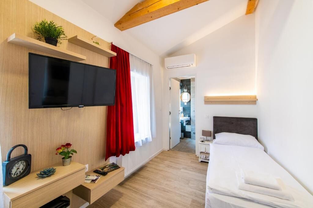 Photo of Bedroom in Osijek