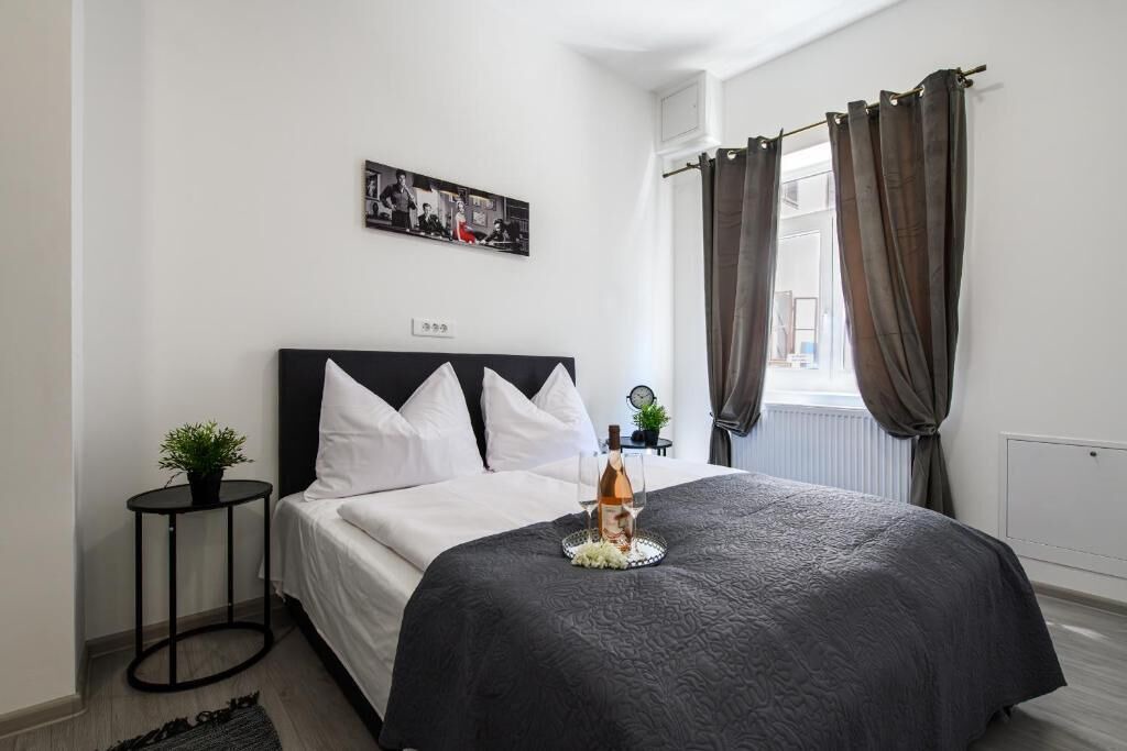 Photo of Bedroom in Osijek