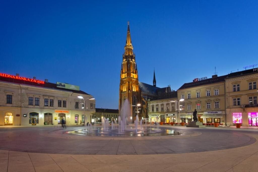 Photo of Others in Osijek