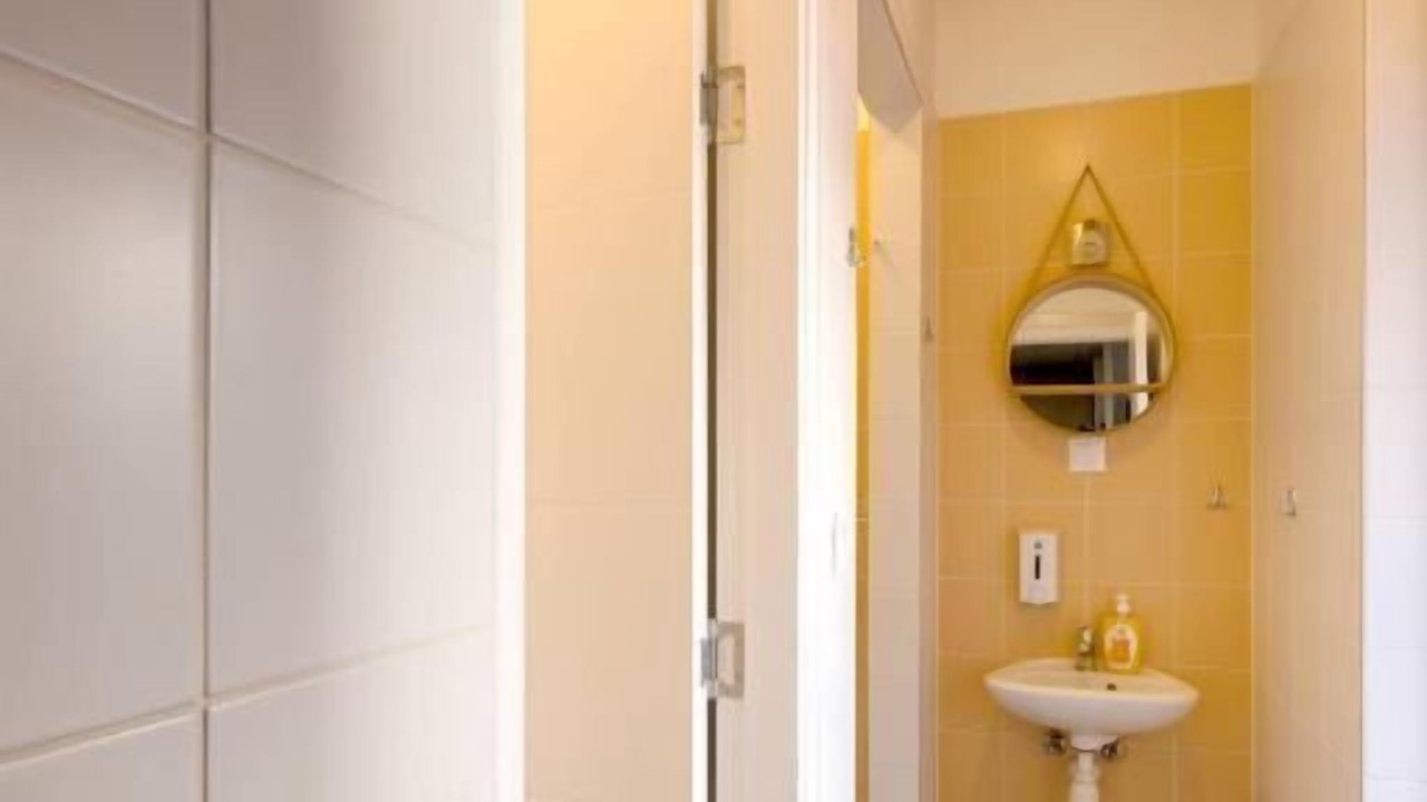Photo of Bathroom in Osijek