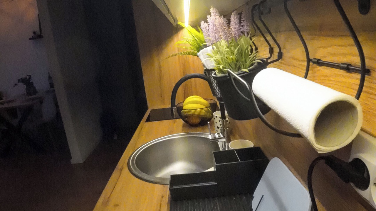 Photo of Kitchen in Banja Luka