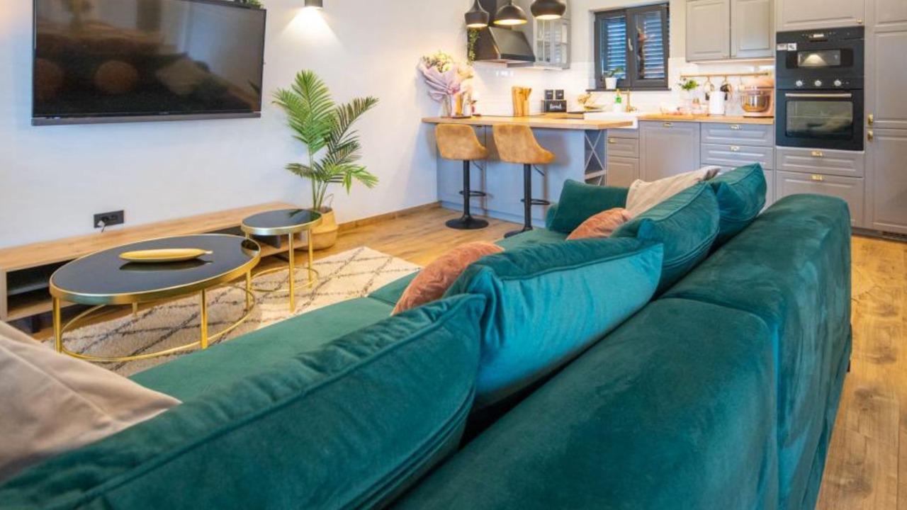Photo of Bedroom in Biograd na Moru