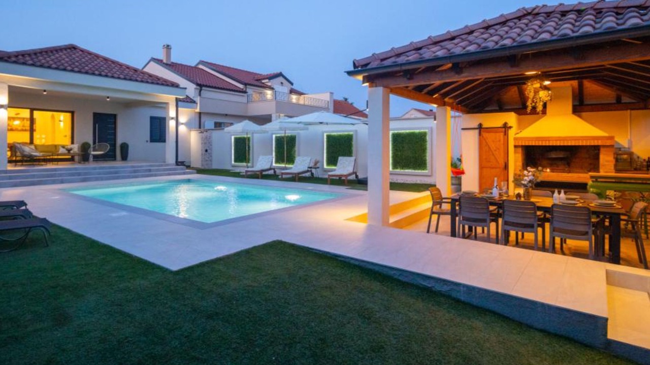 Photo of Outdoor in Biograd na Moru