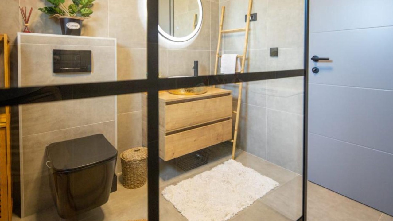 Photo of Bathroom in Biograd na Moru