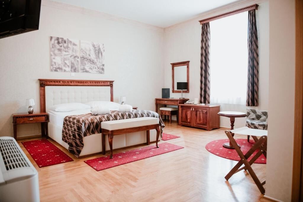Photo of Bedroom in Lukac