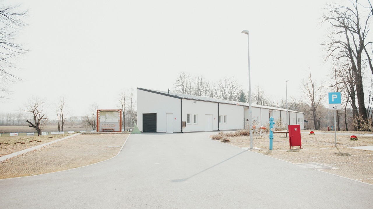 Photo of Outdoor in Lukac