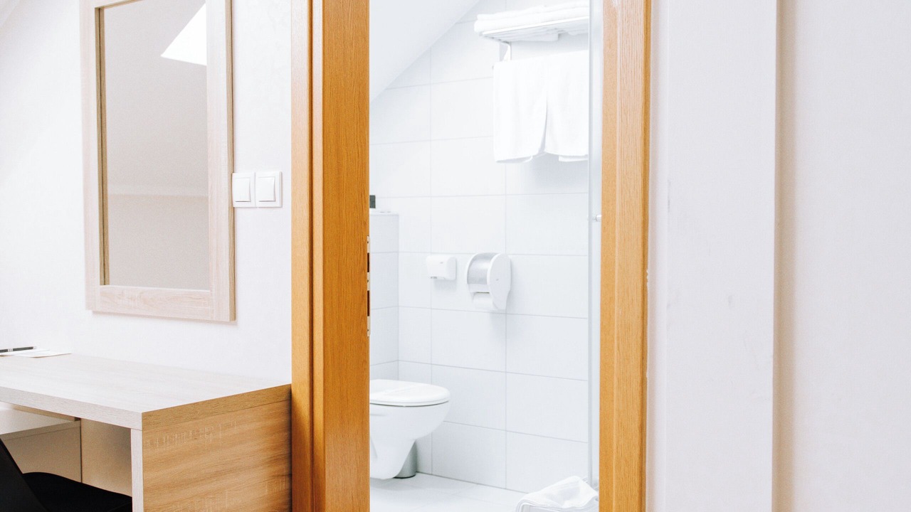 Photo of Bathroom in Lukac