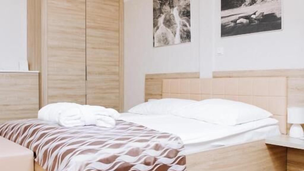 Photo of Bedroom in Lukac