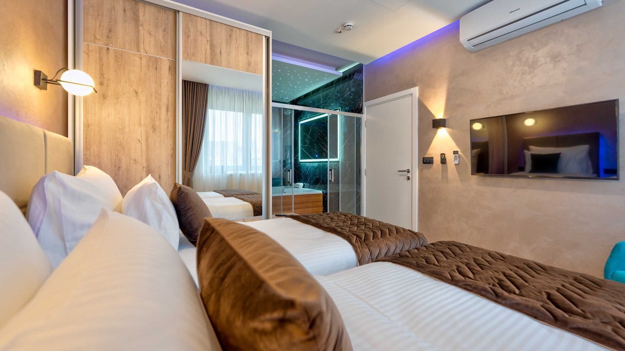 Photo of Bedroom in Uzice