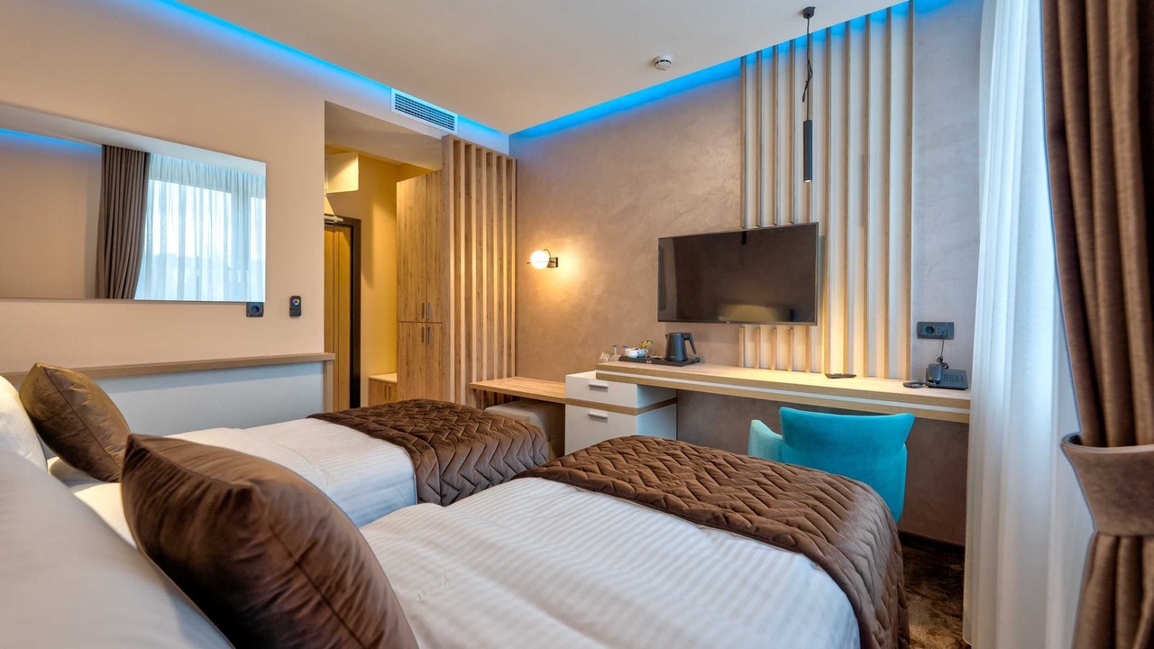 Photo of Bedroom in Uzice
