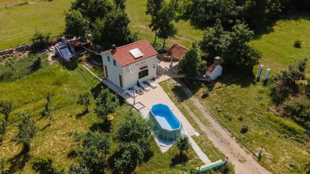 Photo of Outdoor in Velic
