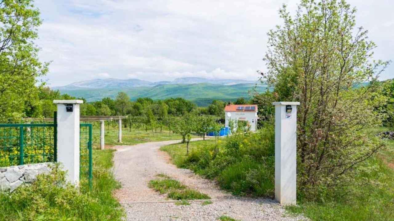 Photo of Outdoor in Velic