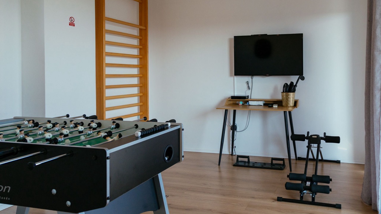 Photo of Bedroom in Varazdin