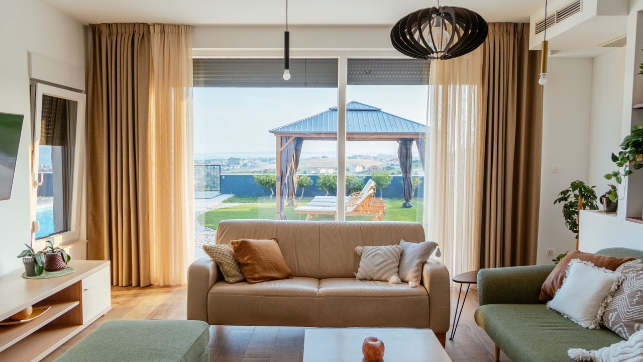 Photo of Bedroom in Varazdin