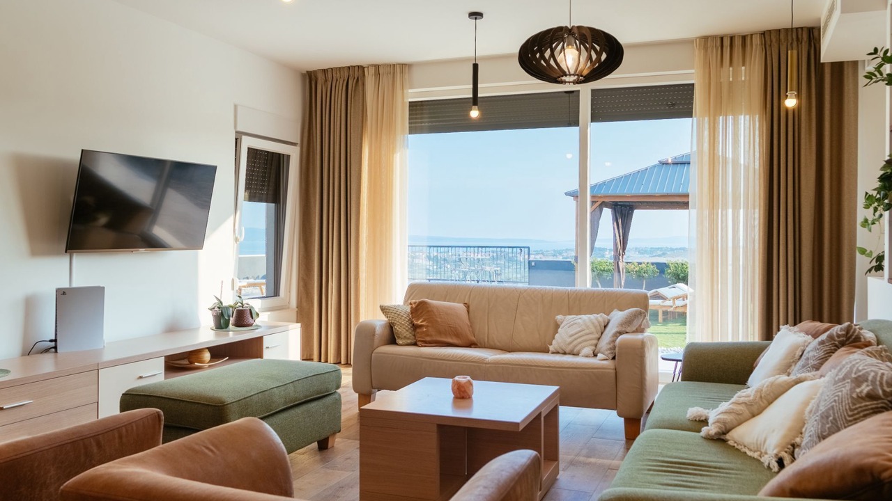 Photo of Bedroom in Varazdin