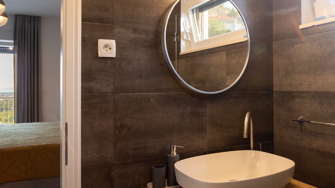 Photo of Bathroom in Varazdin