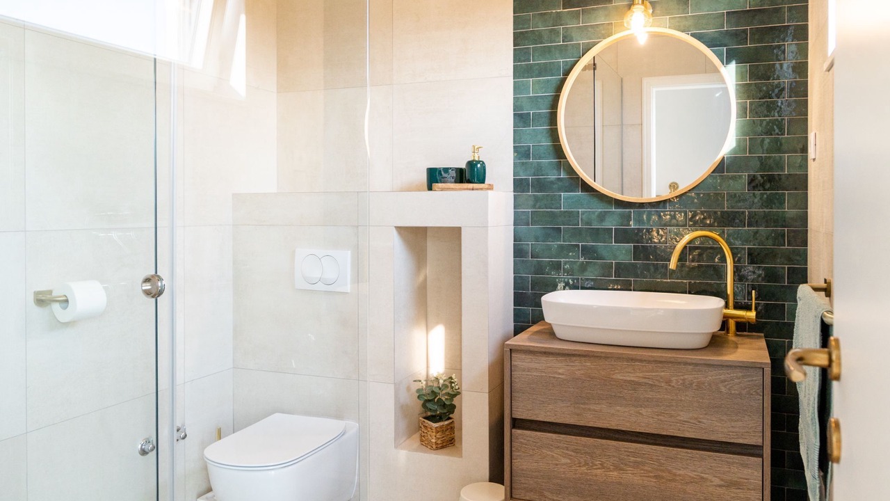 Photo of Bathroom in Varazdin