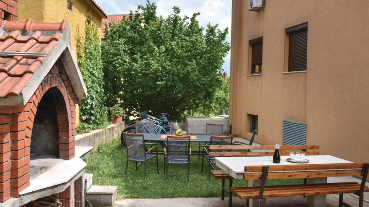 Photo of Patio Balcony in Trilj