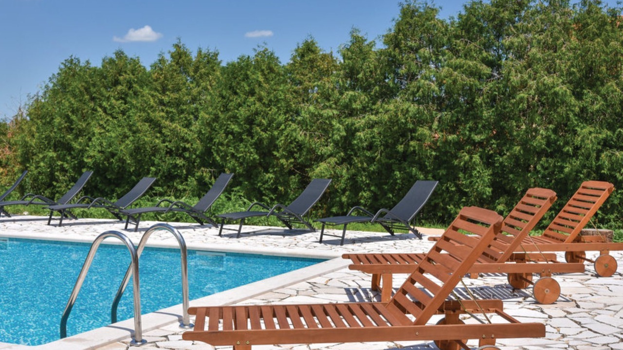 Photo of Patio Balcony in Trilj