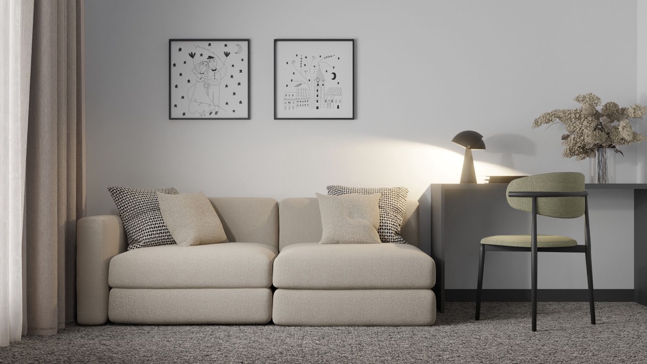 Photo of Livingroom in Sisak