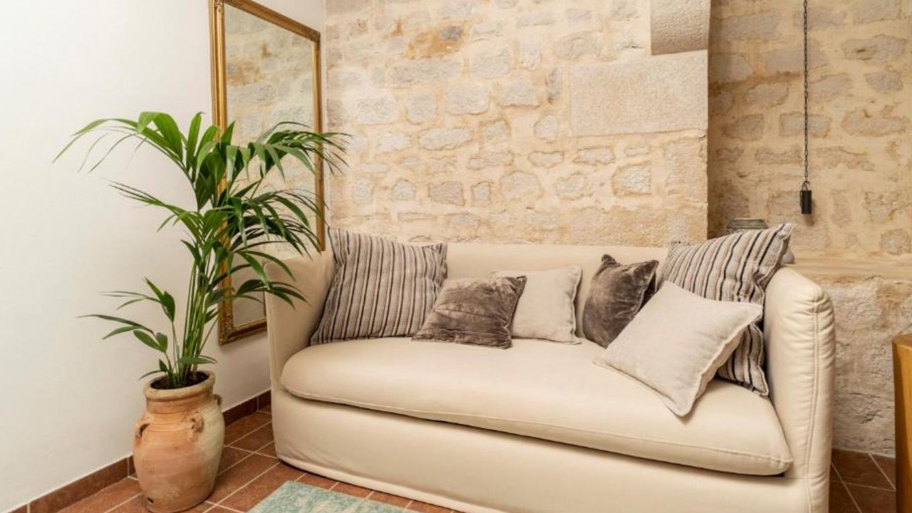 Photo of Bedroom in Pakostane