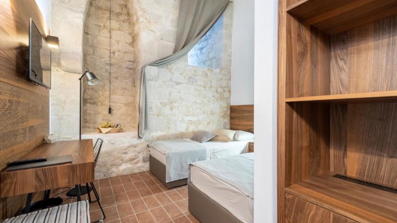 Photo of Bedroom in Pakostane