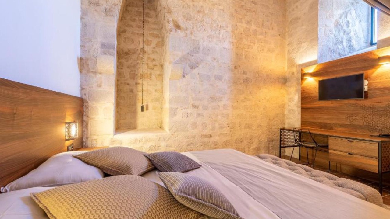 Photo of Bedroom in Pakostane