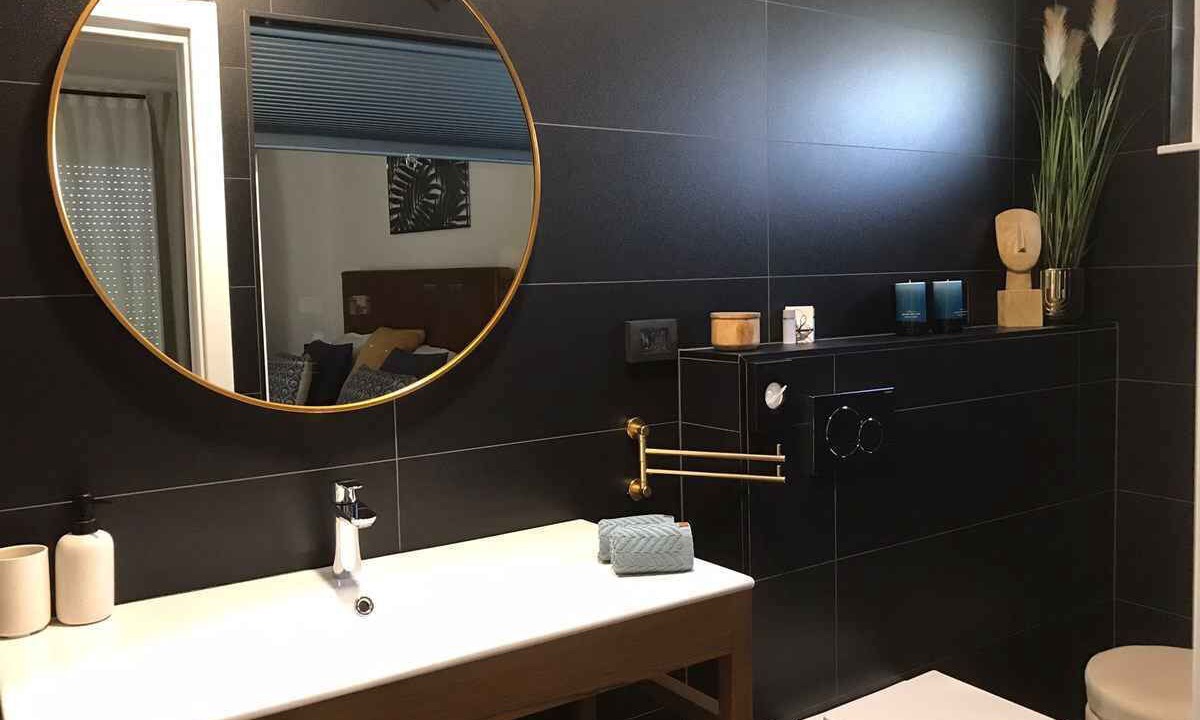 Photo of Bathroom in Galizana