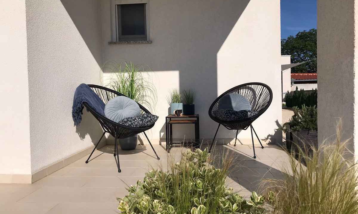 Photo of Patio Balcony in Galizana