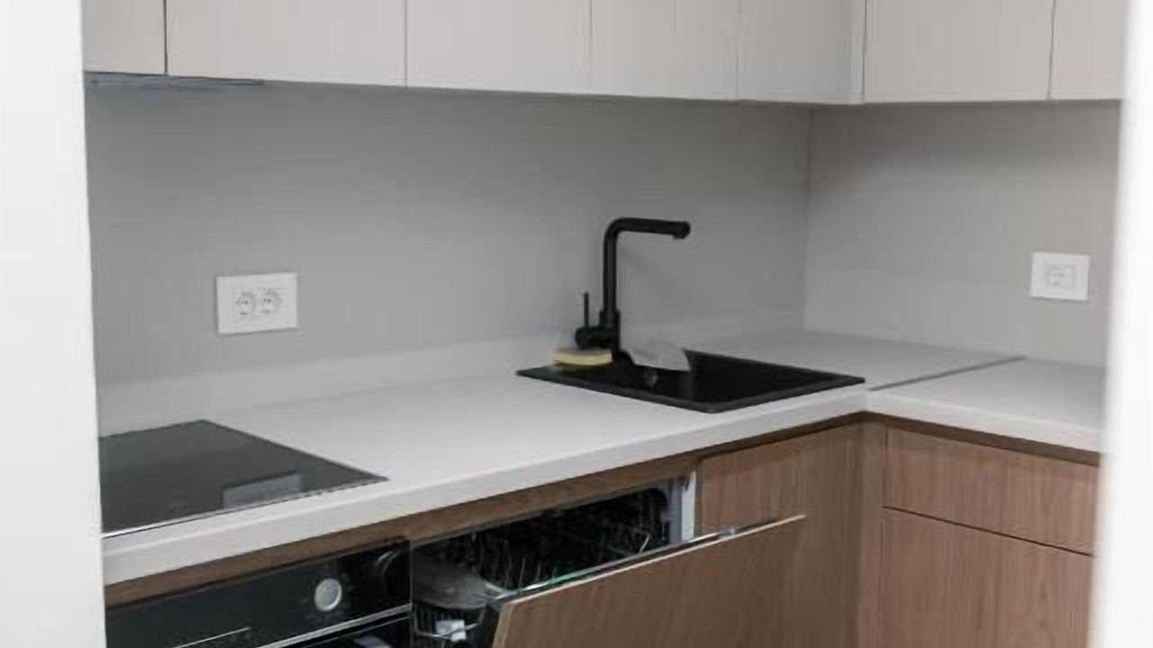 Photo of Kitchen in Kragujevac