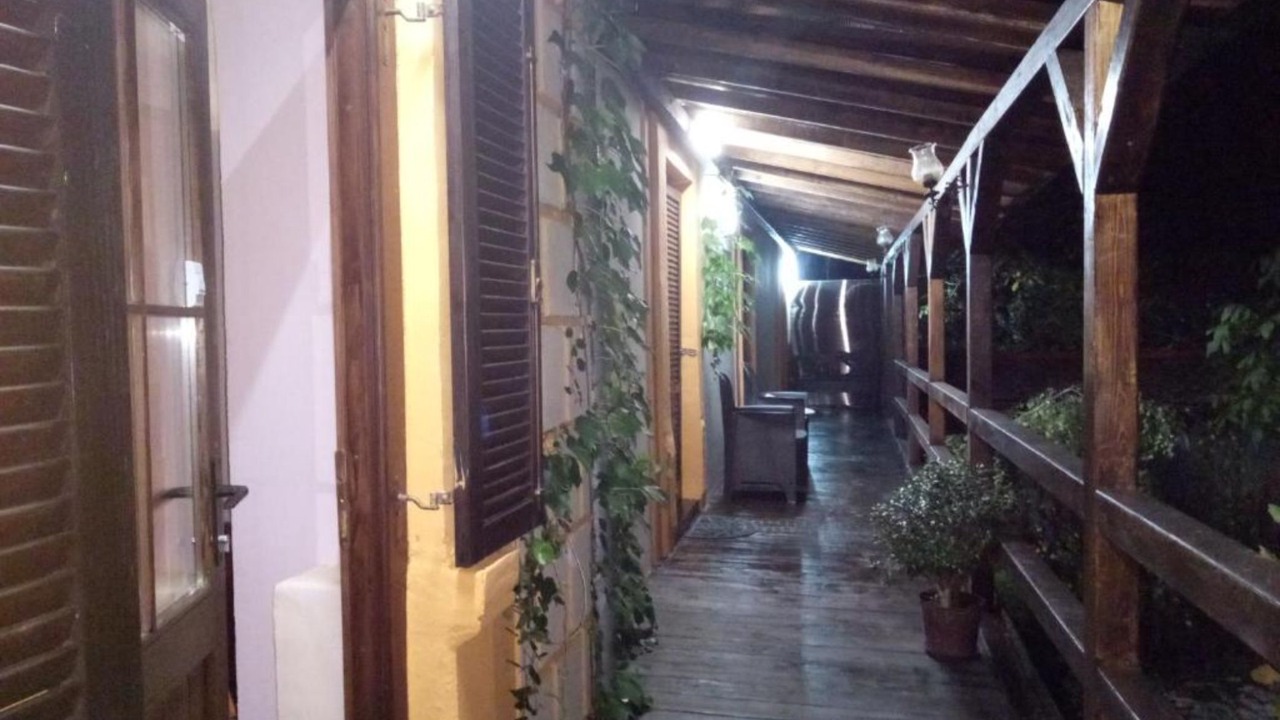 Photo of Patio Balcony in Aljmas