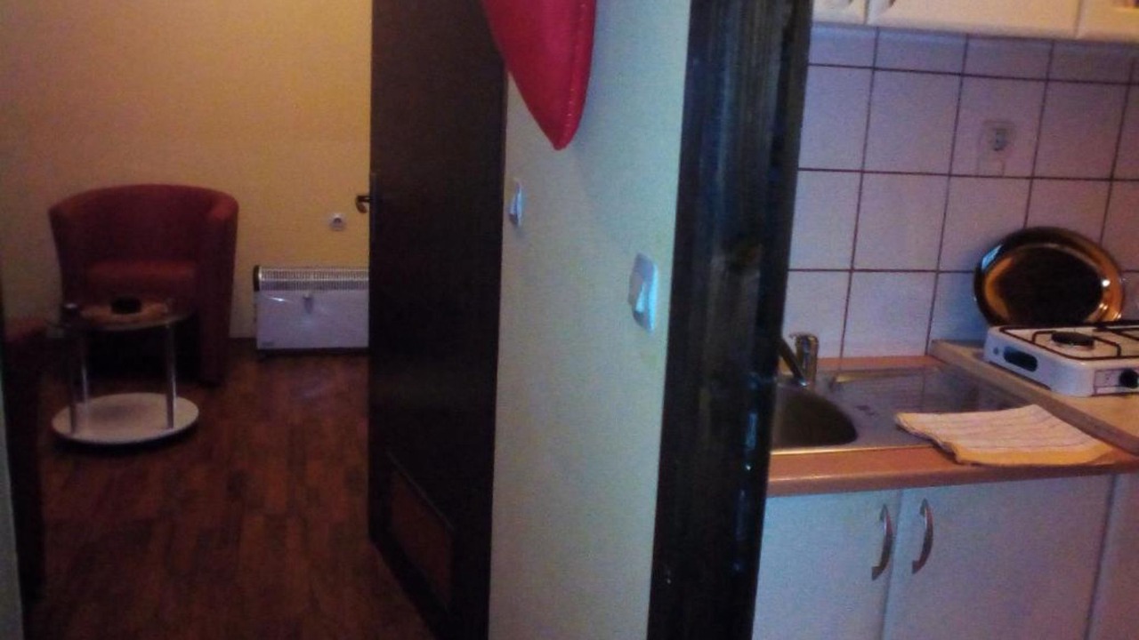 Photo of Kitchen in Aljmas