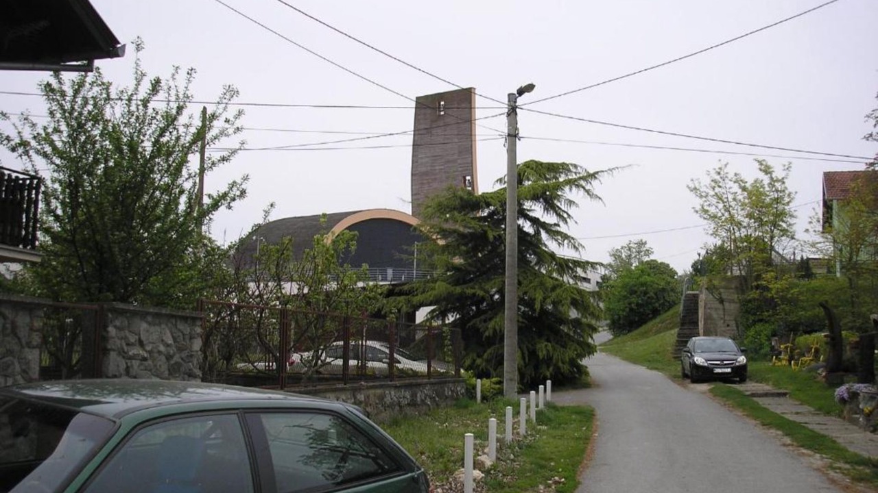 Photo of Outdoor in Aljmas