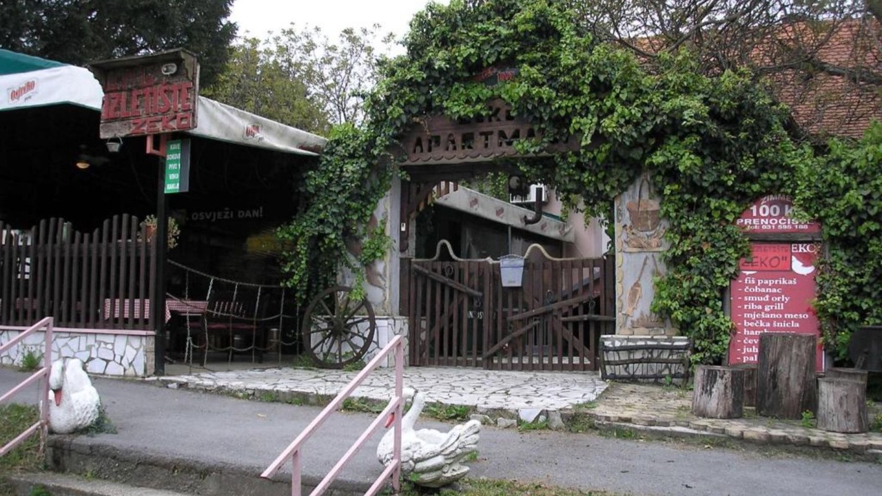 Photo of Outdoor in Aljmas