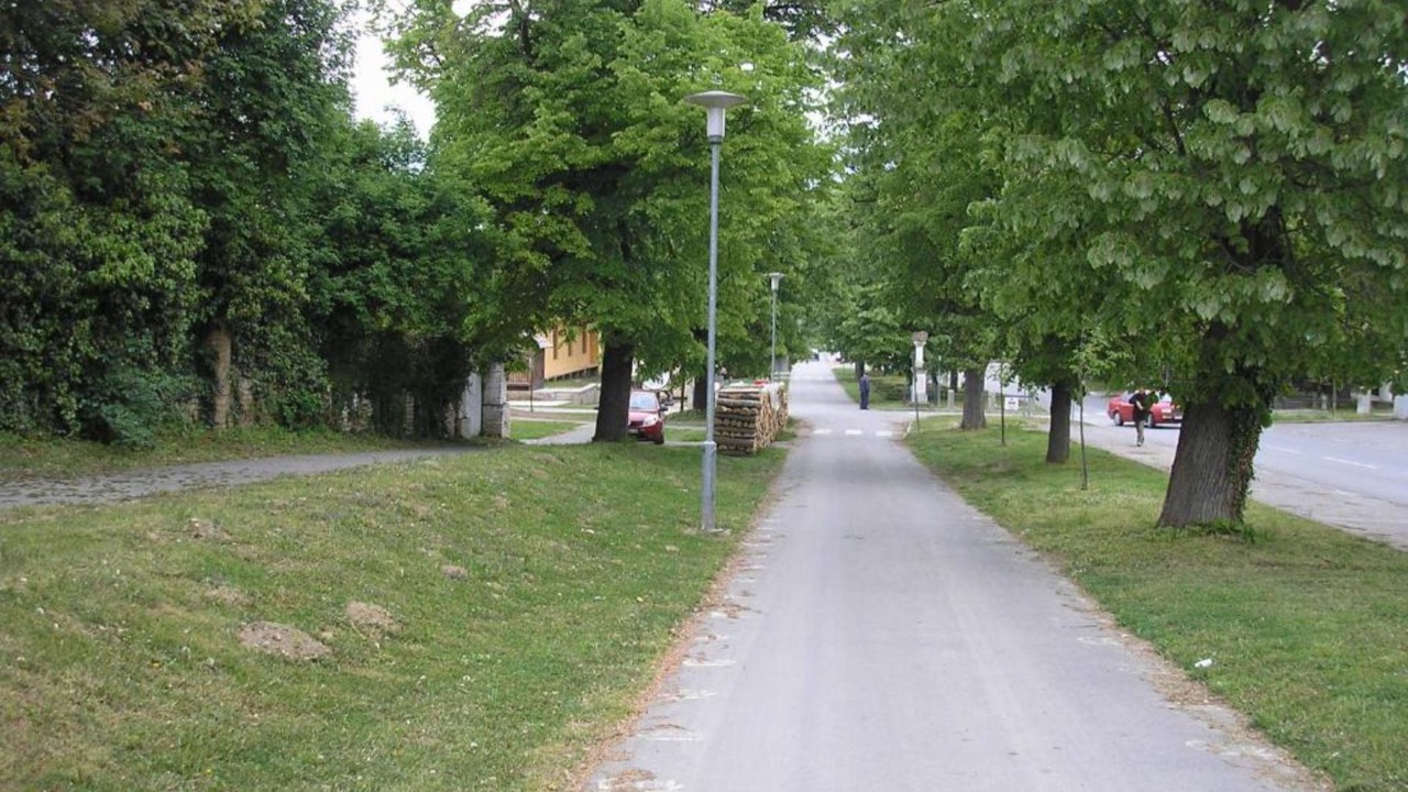 Photo of Outdoor in Aljmas