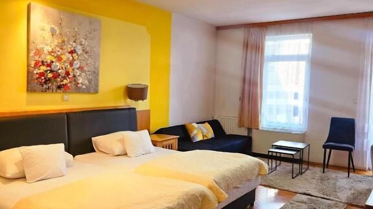Photo of Bedroom in Osijek