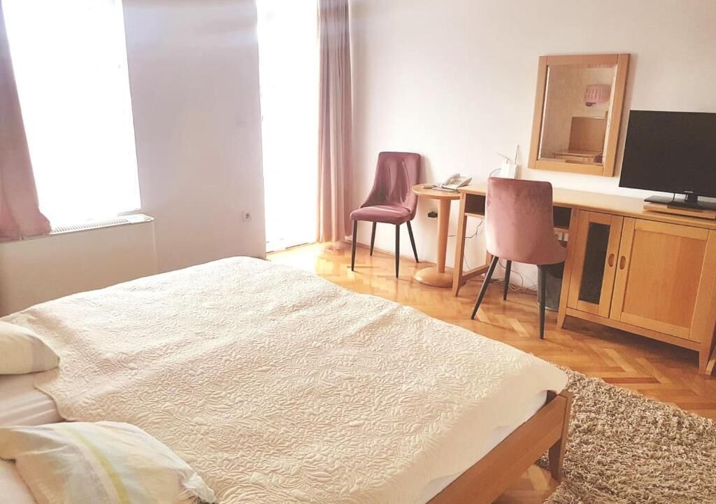 Photo of Bedroom in Osijek