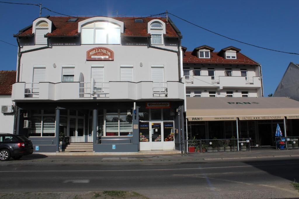 Photo of Outdoor in Osijek
