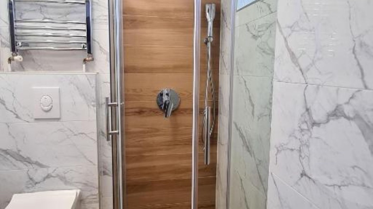 Photo of Bathroom in Daruvar