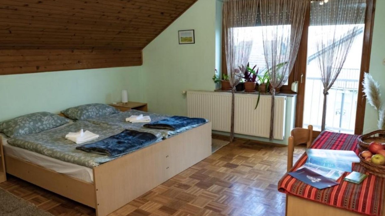 Photo of Bedroom in Svajcarnica