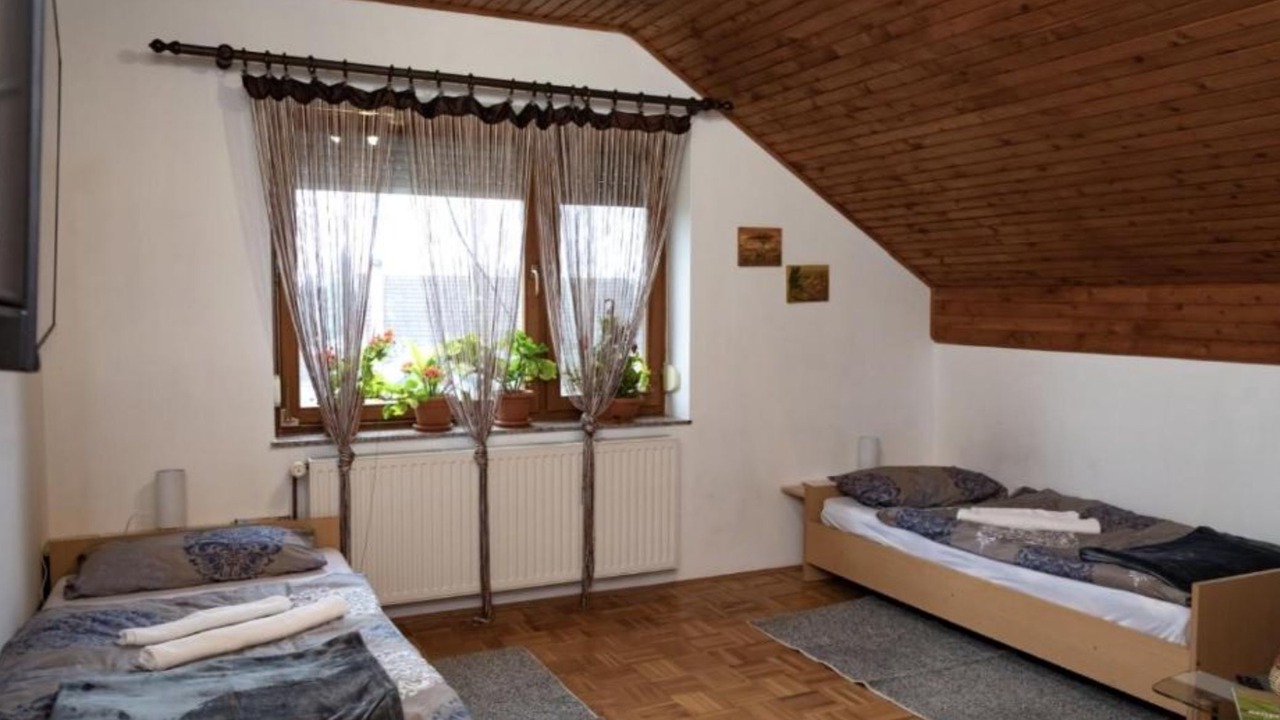 Photo of Bedroom in Svajcarnica