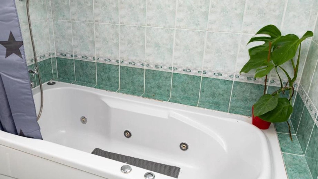 Photo of Bathroom in Svajcarnica