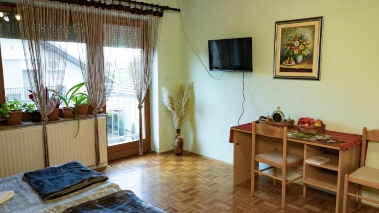 Photo of Bedroom in Svajcarnica