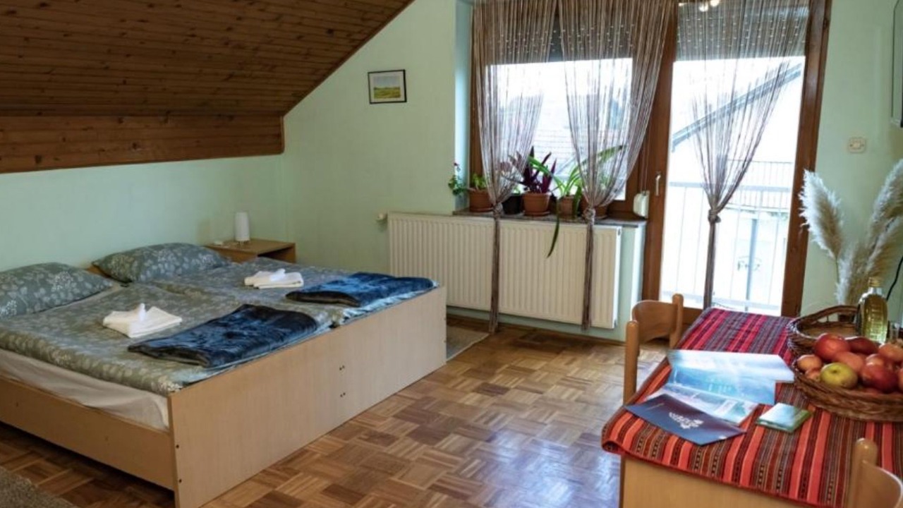 Photo of Bedroom in Svajcarnica