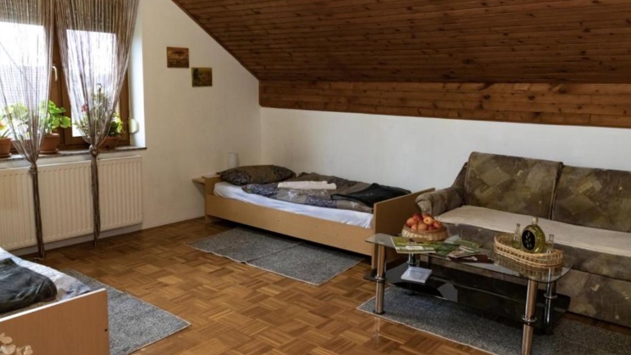 Photo of Bedroom in Svajcarnica