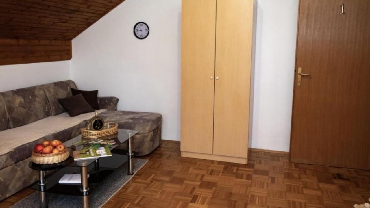 Photo of Bedroom in Svajcarnica