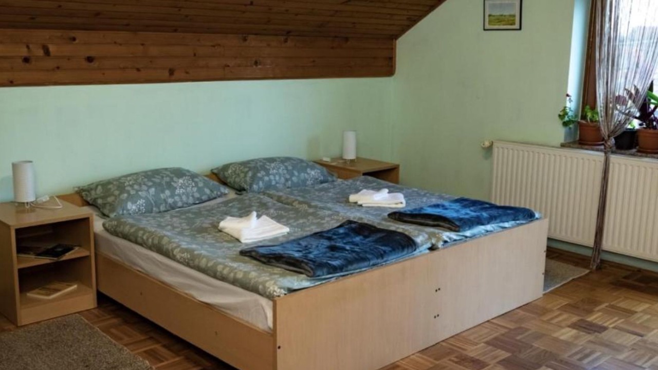 Photo of Bedroom in Svajcarnica