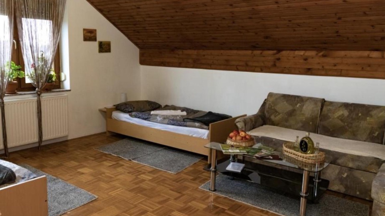 Photo of Bedroom in Svajcarnica