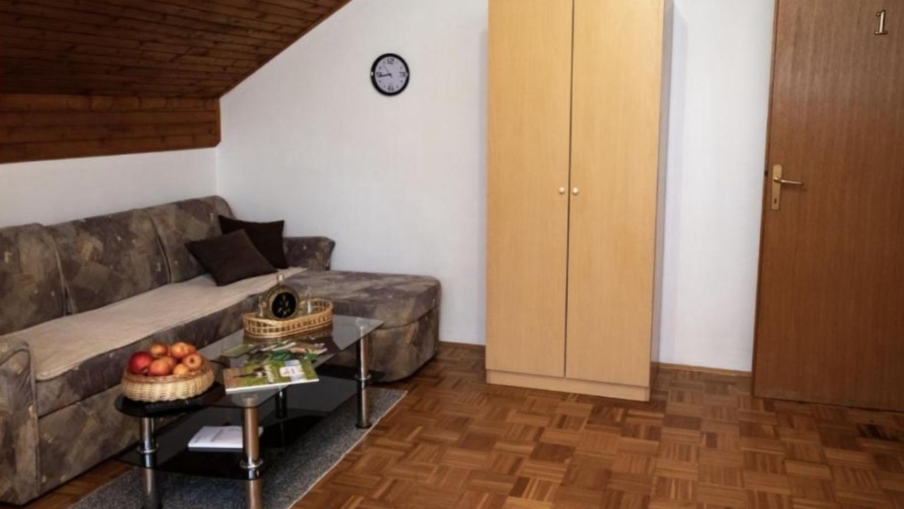 Photo of Bedroom in Svajcarnica